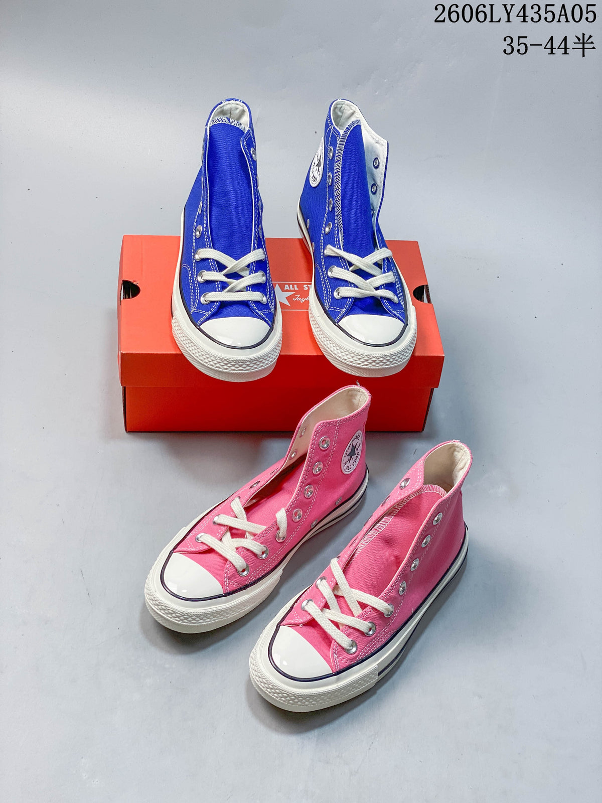 Converse Chuck Taylor 1970s High-Top Sneakers