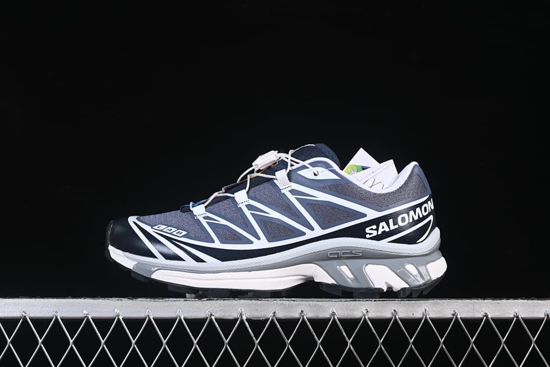 Salomon XT-6 GTX Trail Running Shoes 478640-26