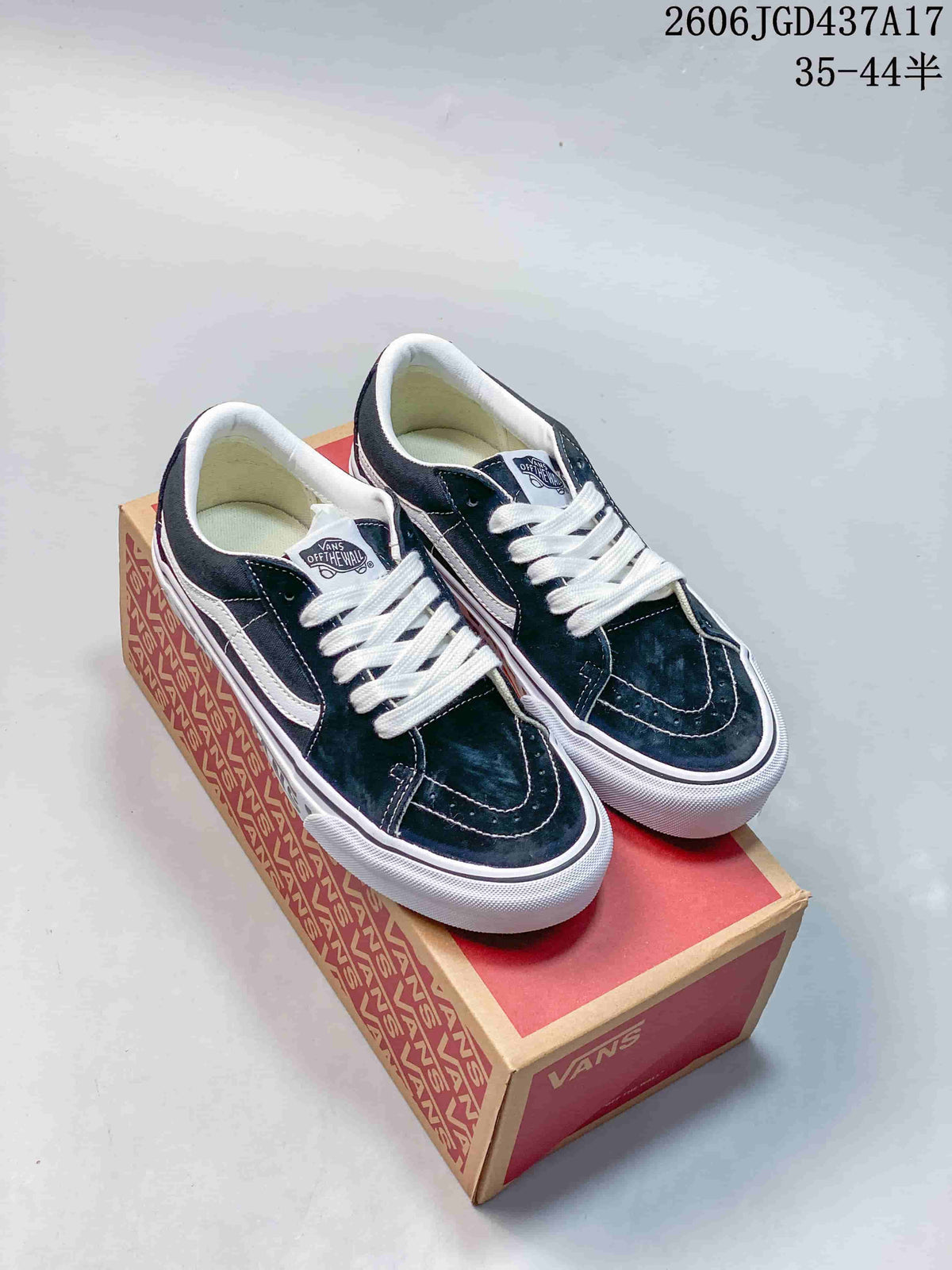 Vans SK8-Low VN0A4UUK6BT Low-Top Sneakers