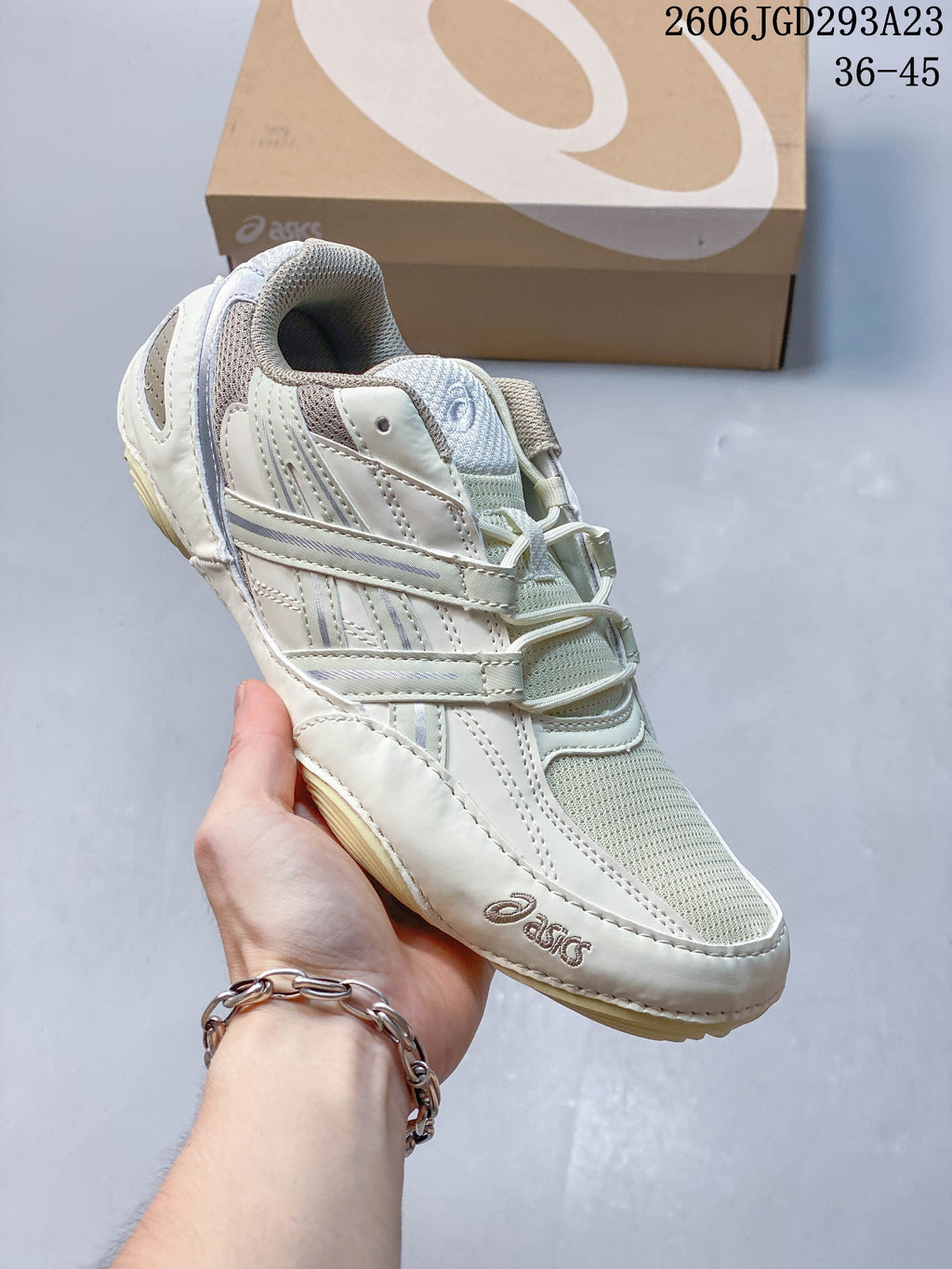 ASICS Gel-Pickax Outdoor Sneakers 1203A879
