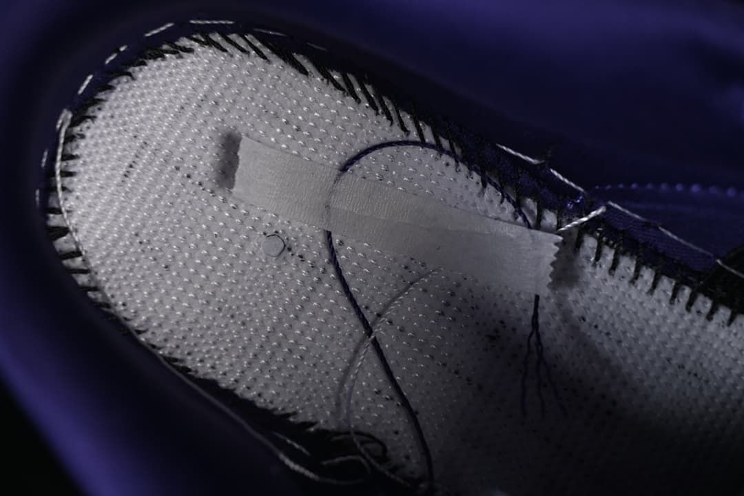 Nike SB Dunk Low Supreme Purple Black HQ8487-500