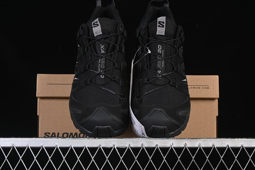 Salomon XA Pro 3D GTX Trail Running Shoes Black