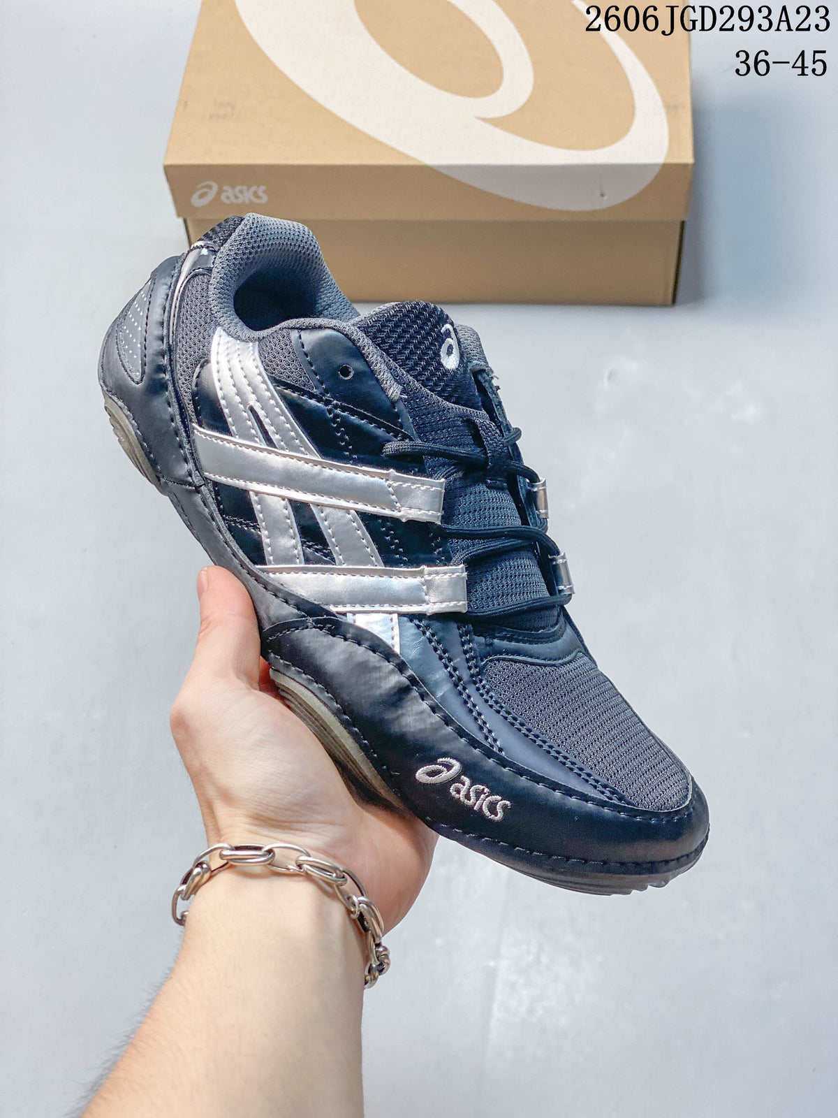 ASICS Gel-Pickax Outdoor Sneakers 1203A879