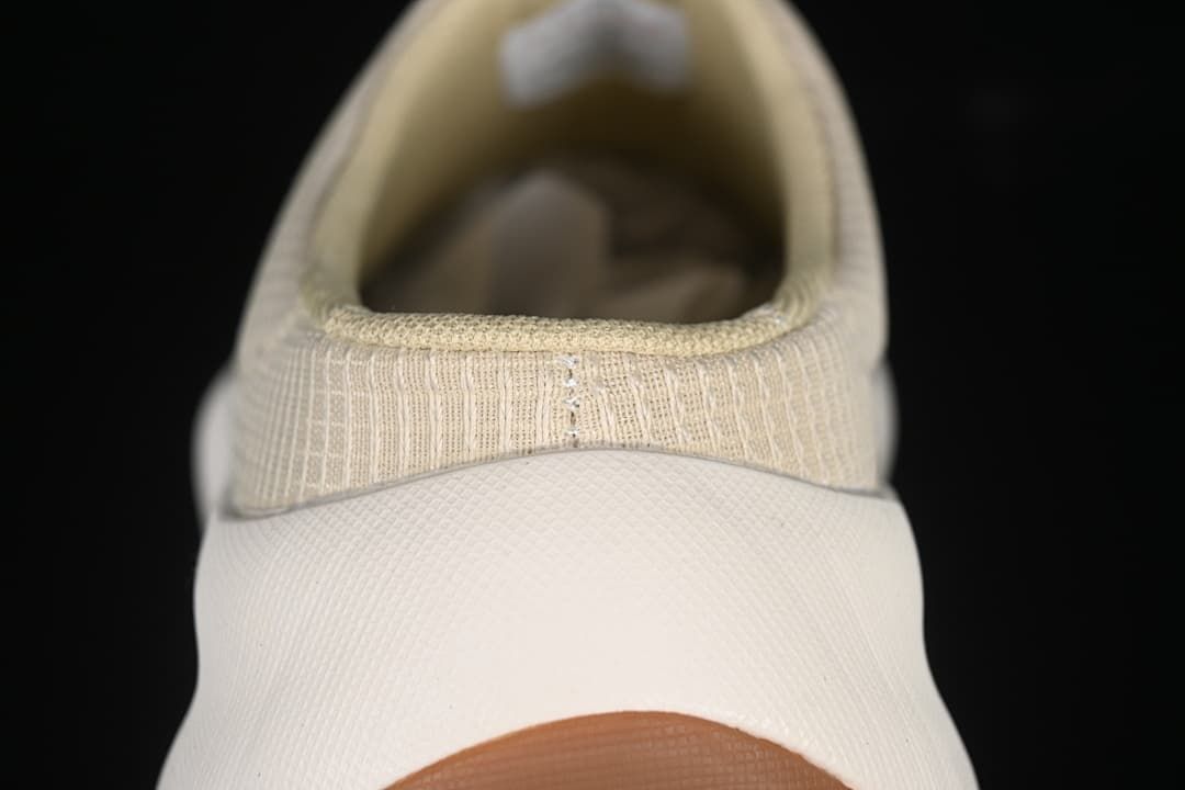The North Face Hedgehog Sneaker Mule, Gravel/White Dune