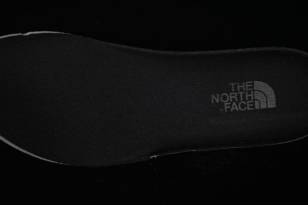 The North Face Vectiv Enduris Low Trail Shoes Black