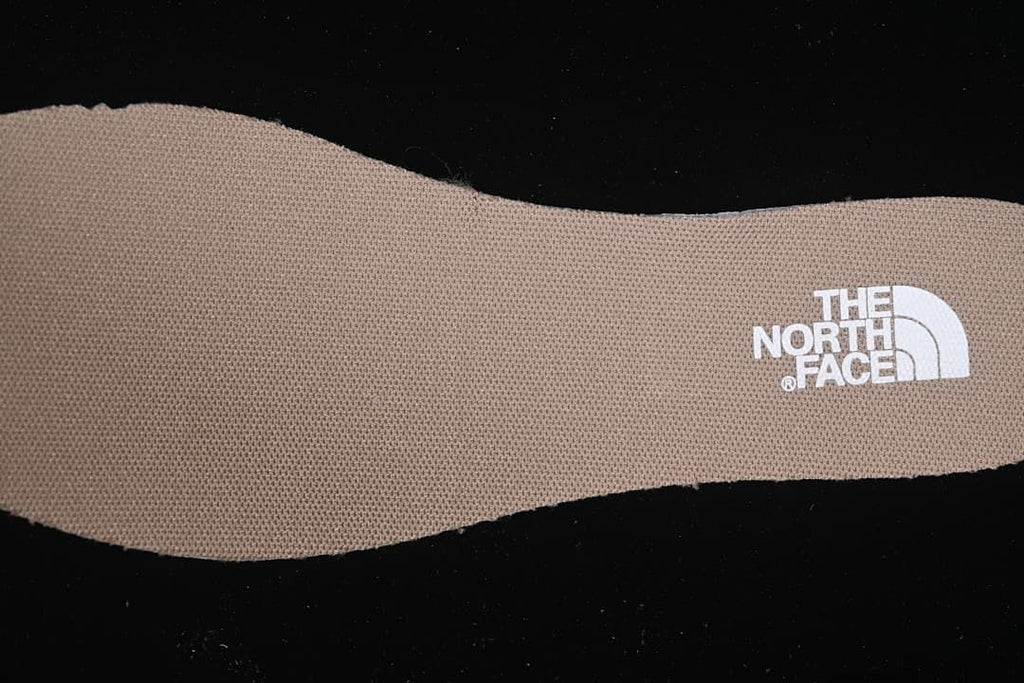 The North Face Offtrail V E Hiking Shoe - White Dune