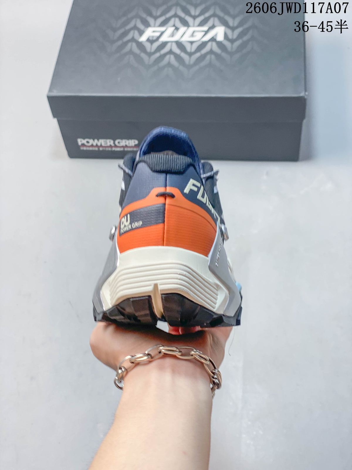 KAILAS FUGA DU 2 Trail Running Shoes