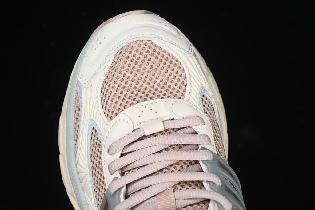 Adidas Adistar XLG Sneakers IF6934, Cream and Pink