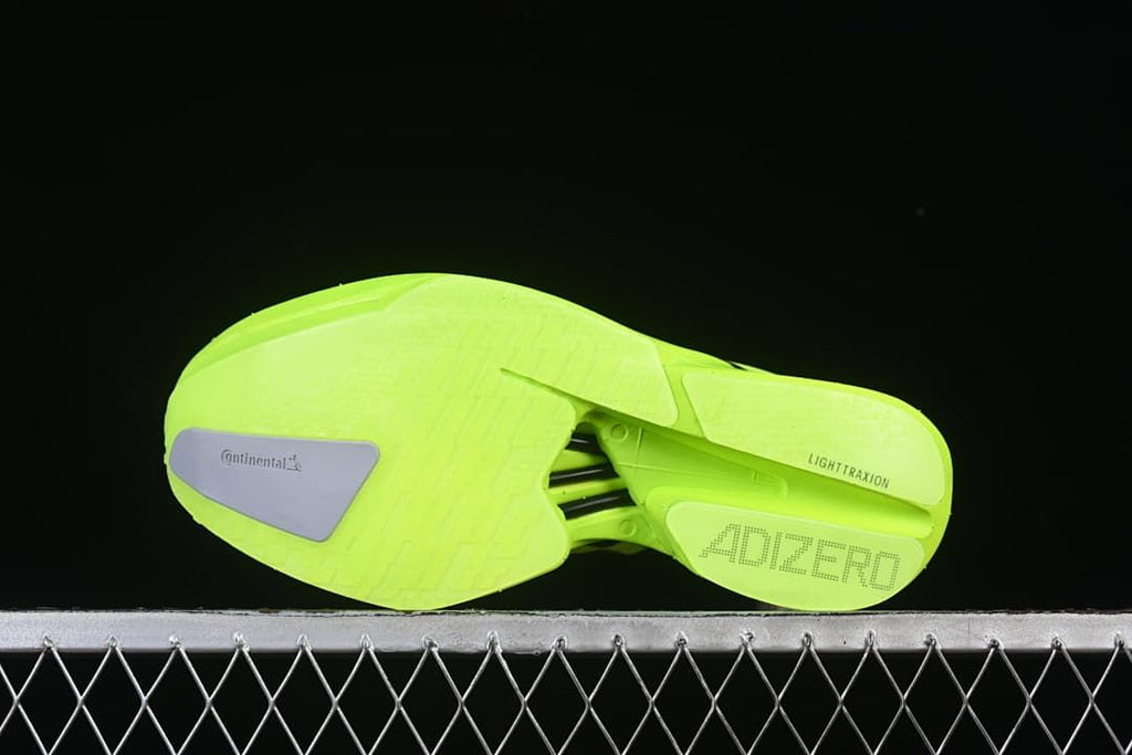 Adidas Adizero Adios Pro 4 Running Shoes JR6364