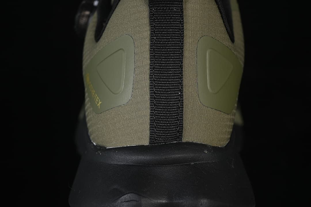 The North Face VECTIV Enduris 4 Low Trail Shoes Olive