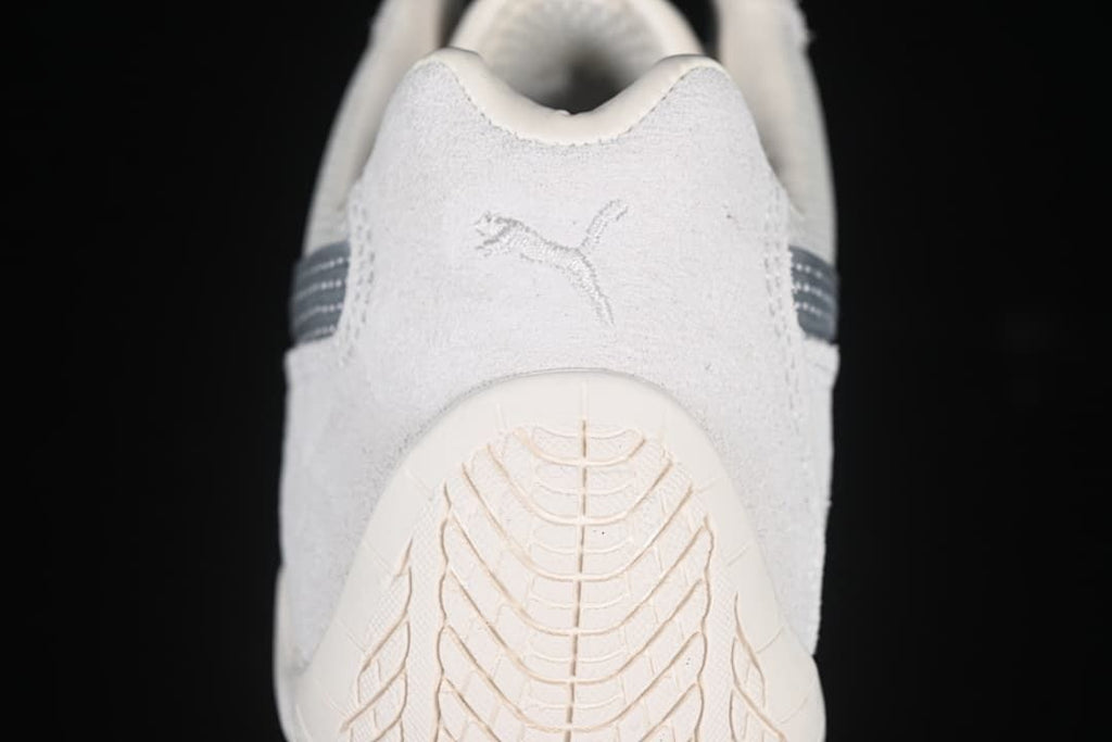 Puma Speedcat OG Low-Top Sneakers White Silver 403902-01