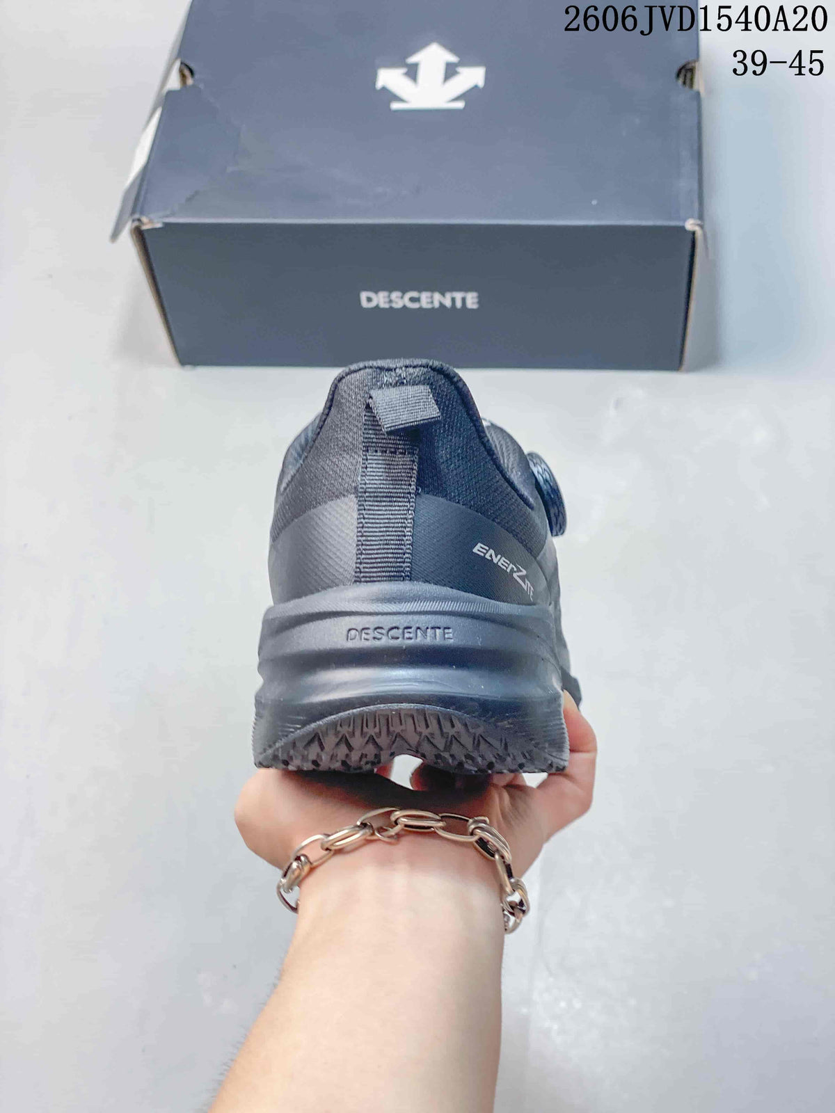 Descente Snow Ride GTX Outdoor Sneakers 612700ASOWE