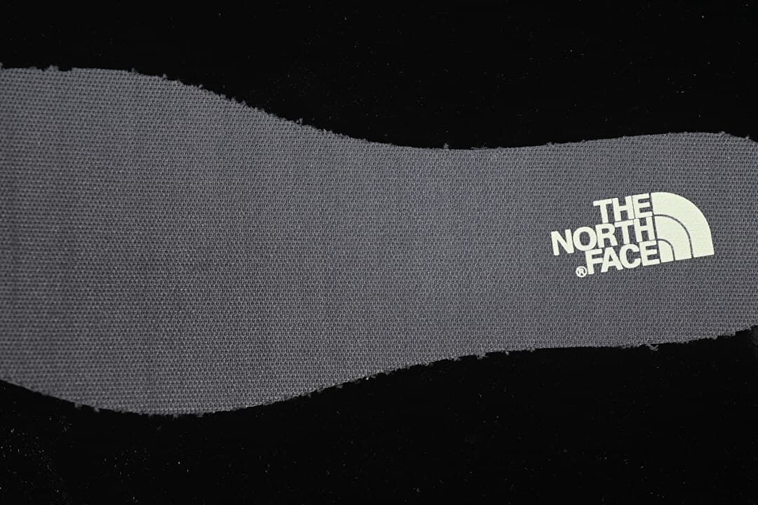The North Face Offtrail V E Hiking Shoes Dark Gray NF0A8D97
