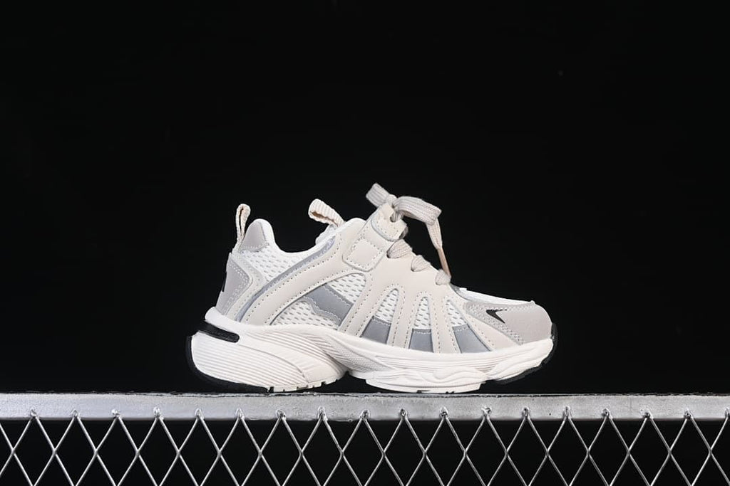adidas Adistar Kids’ Sneakers White Grey