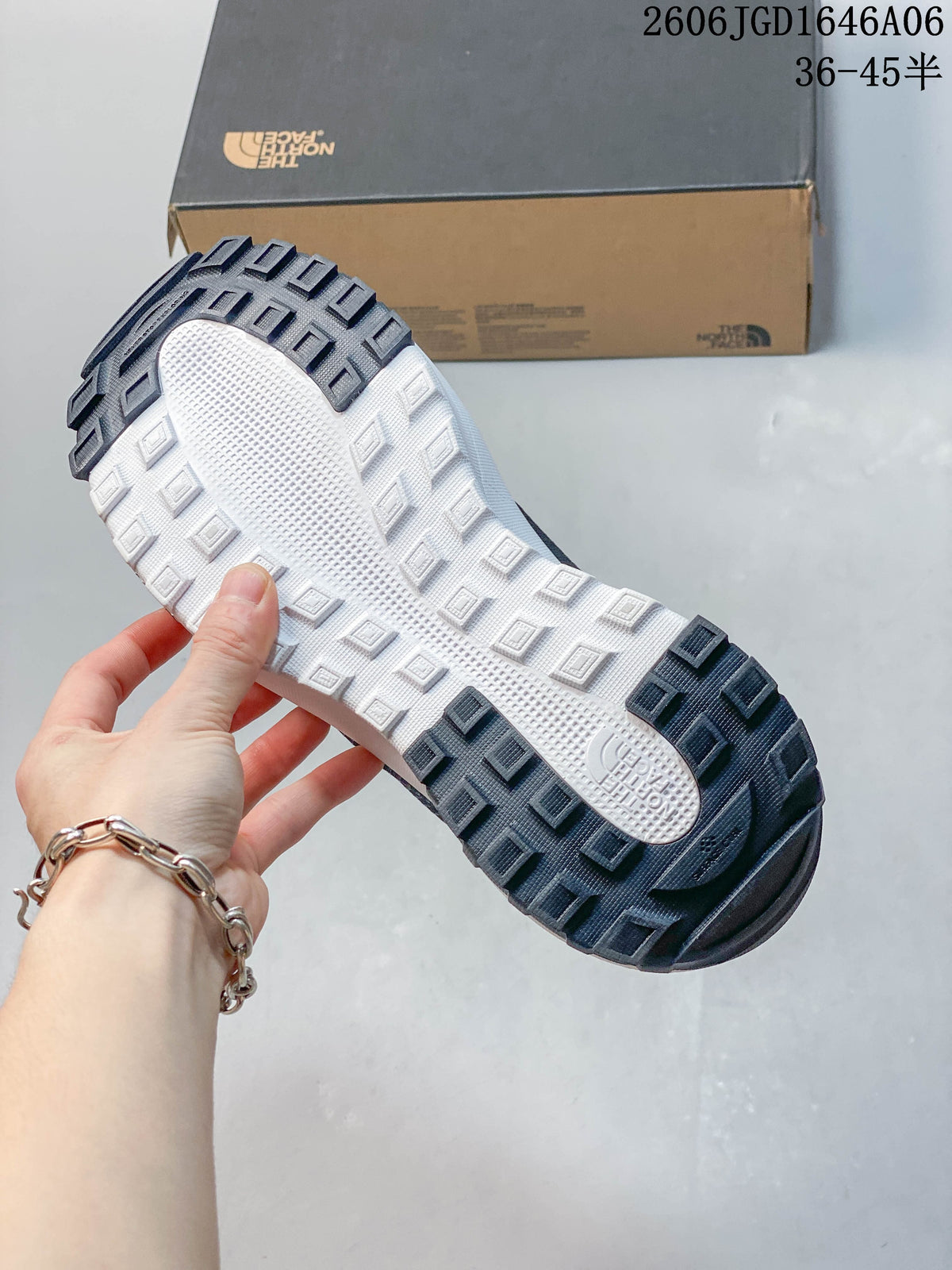 The North Face ThermoBall Traction Mule V in Navy