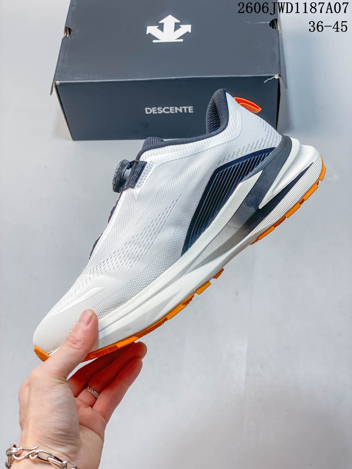DESCENTE LAVITATE TRAIL WIRE 3.0 Trail Running Shoes