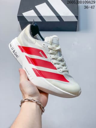 Adidas Adizero Adios Pro 4 M Running Sneakers
