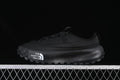 The North Face Never Stop Lace Low-Top Shoes Black