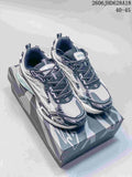 Off-White Be Right Back Low-Top Sneakers 611380ASWPR