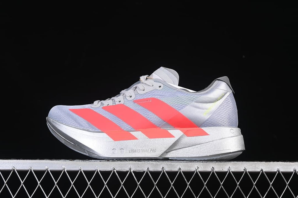 Adidas Adizero Adios Pro 4 Running Shoes JR6372
