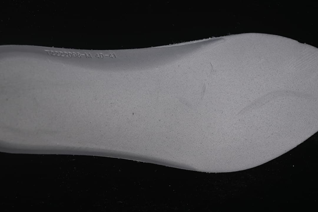 Balenciaga Phantom Sneakers Lilac and Off-White Mix