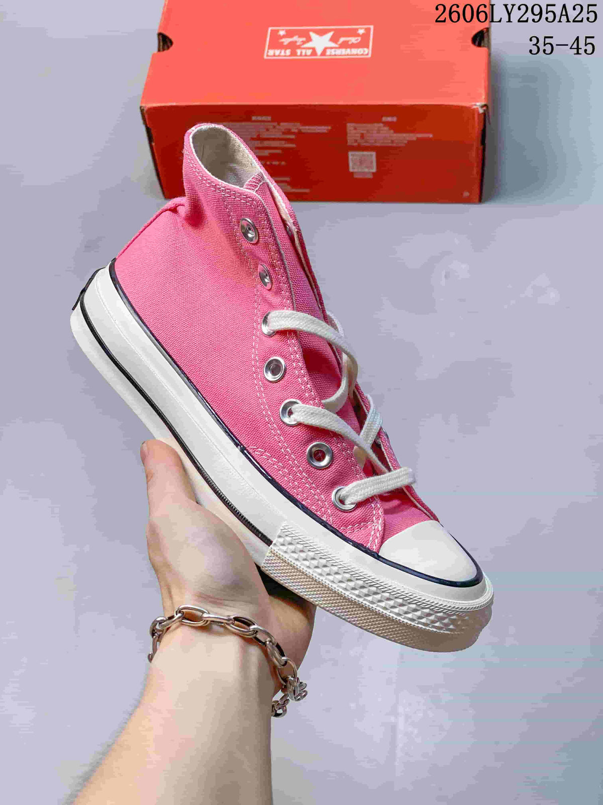 Converse Chuck Taylor All Star High-Top Sneakers