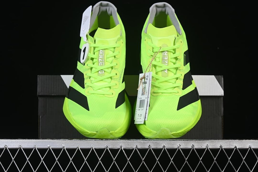 Adidas Adizero Adios Pro 4 Running Shoes JR6364