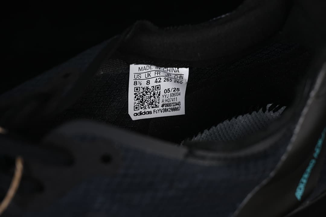 adidas Adizero Adios Pro 4 Running Shoes Black HQ7411