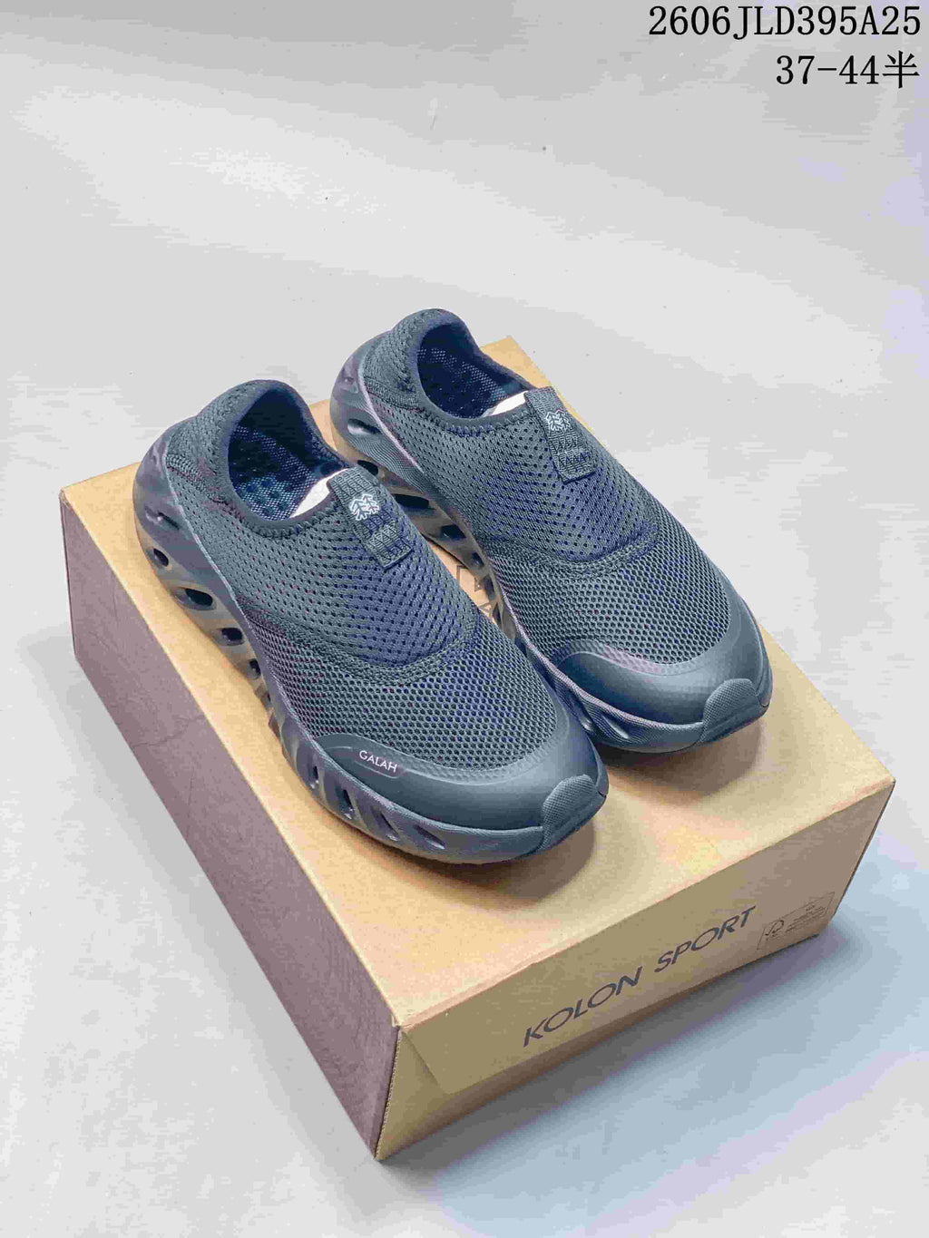 KOLON SPORT Galah 2 Slip-On Water Shoes