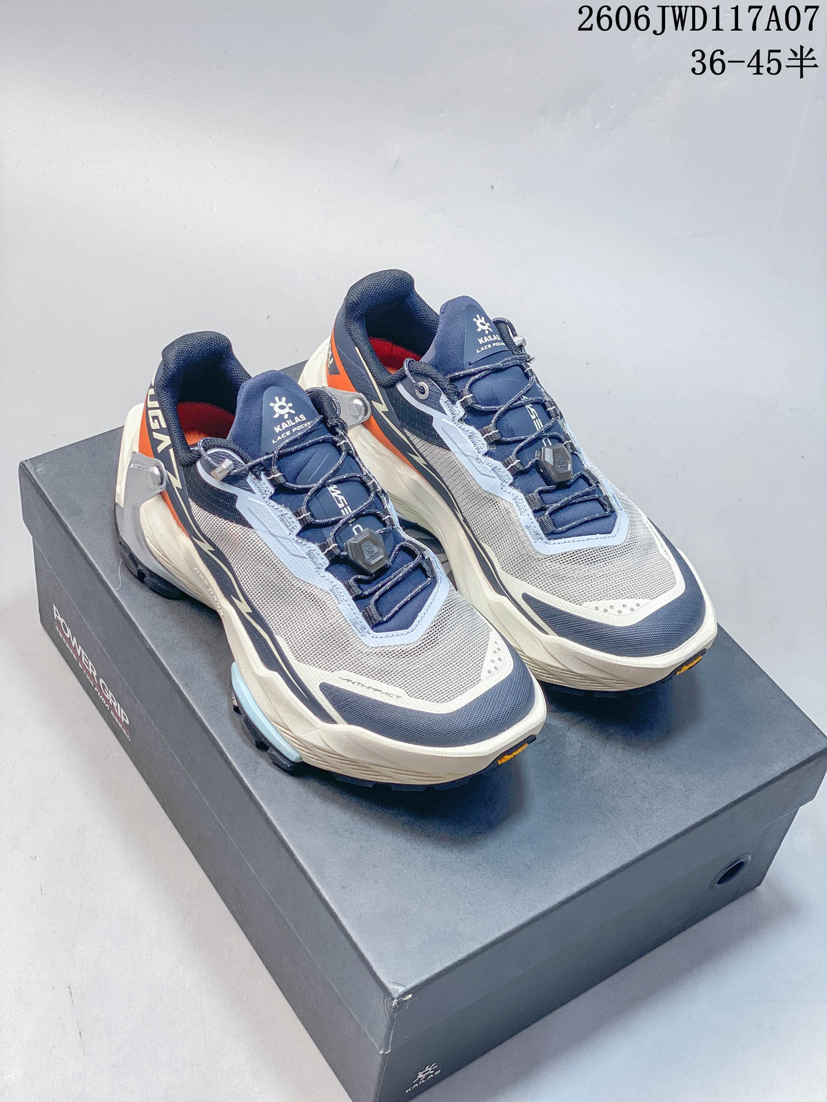 KAILAS FUGA DU 2 Trail Running Shoes