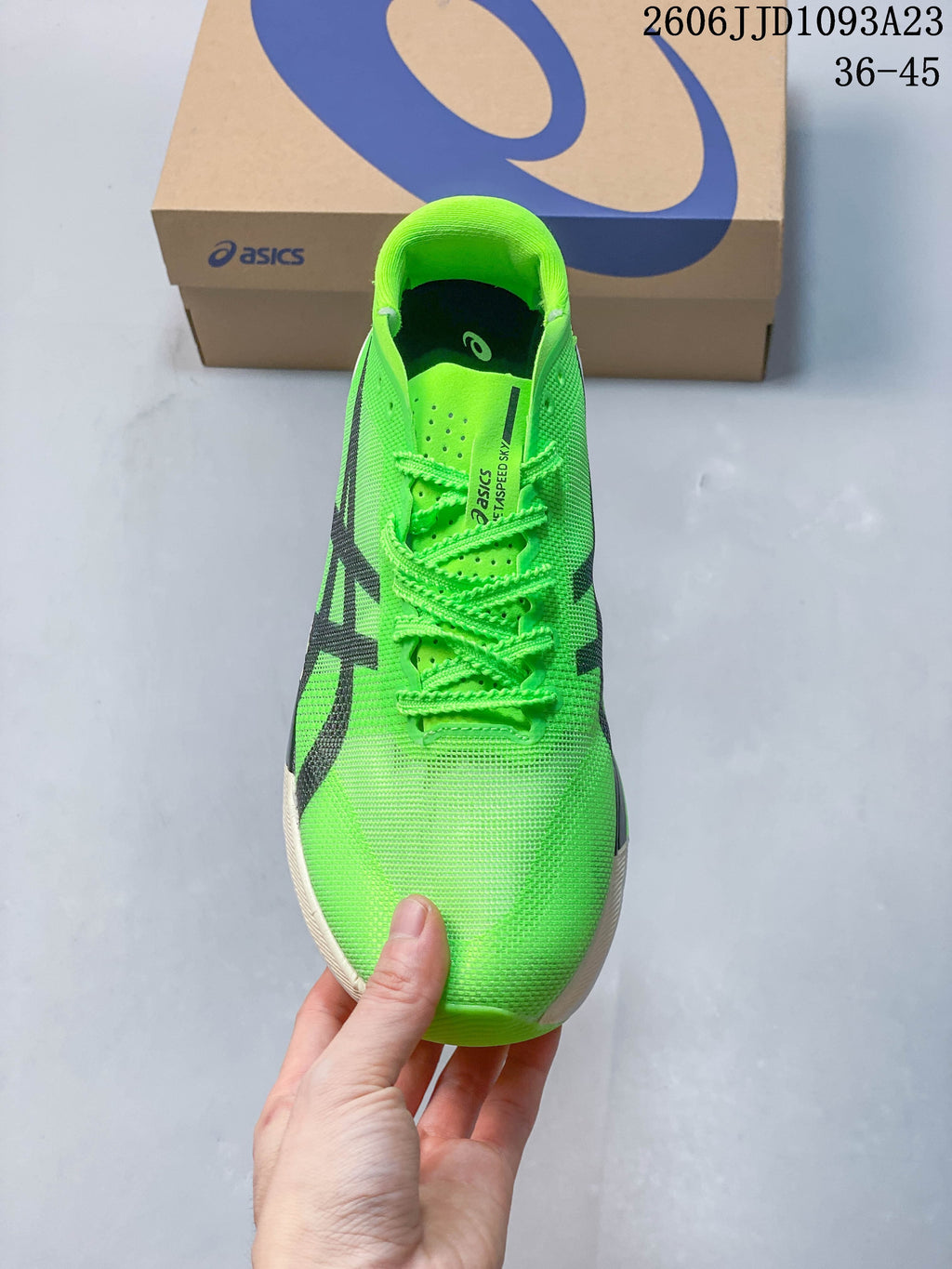 ASICS METASPEED SKY TOKYO Running Shoes 1013A162-300