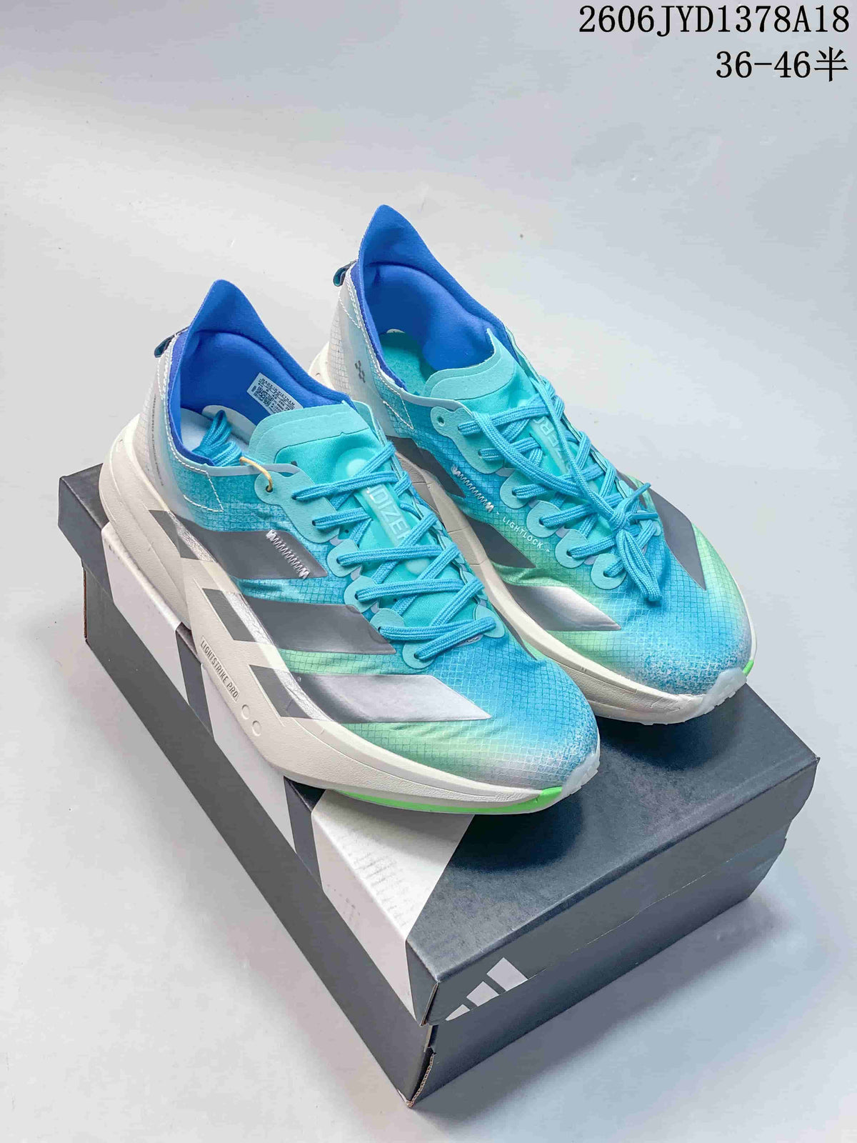 Adidas Adizero Adios Pro 4 Y-3 Running Shoes