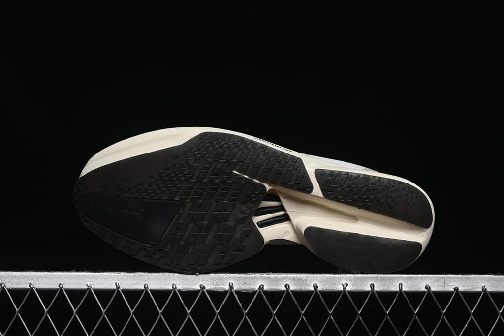 Y-3 Adizero Adios 4M Running Shoes Beige Black JR6656