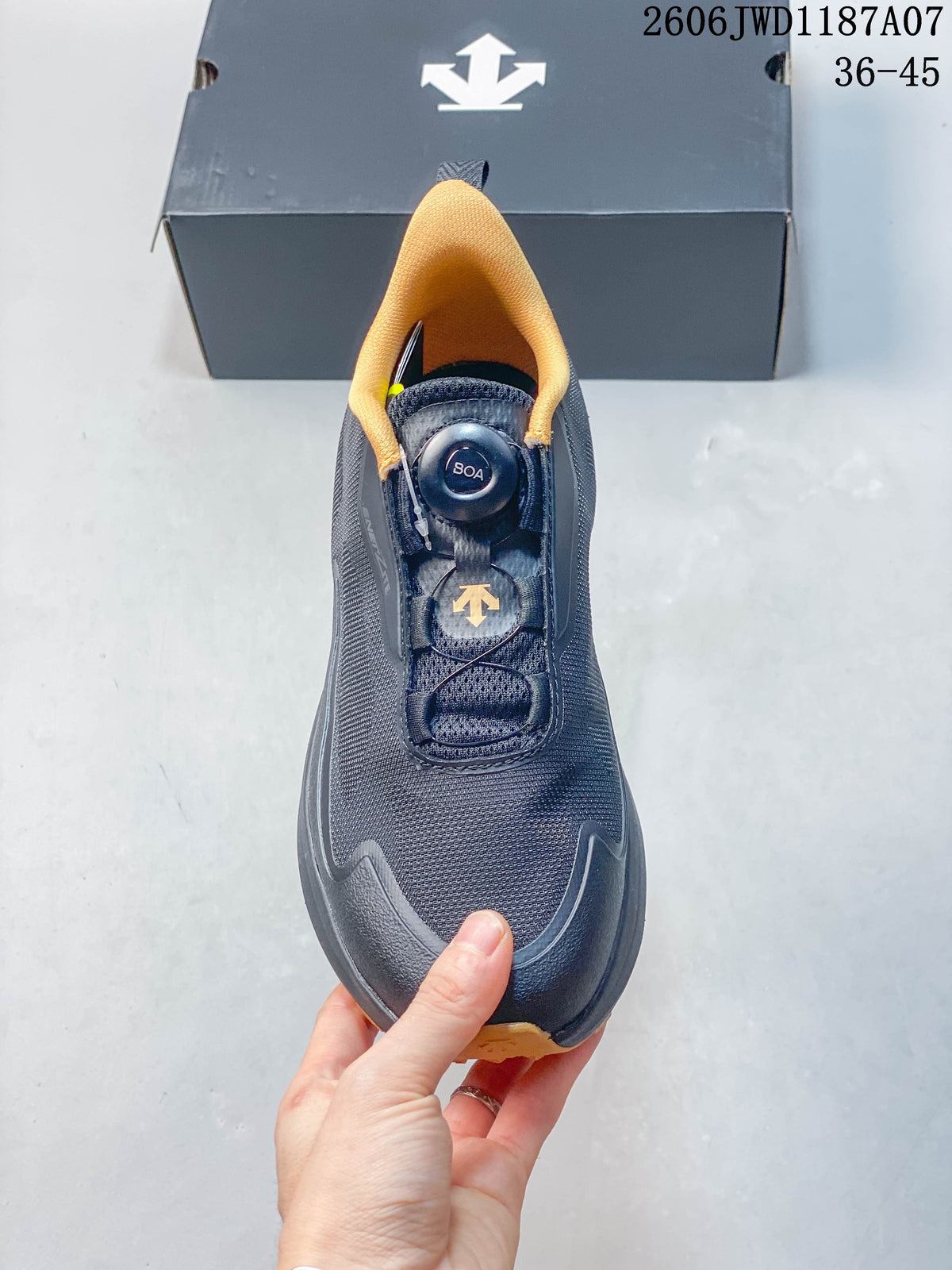 Descente LAVITATE TRAIL WIRE 3.0 Trail Shoes