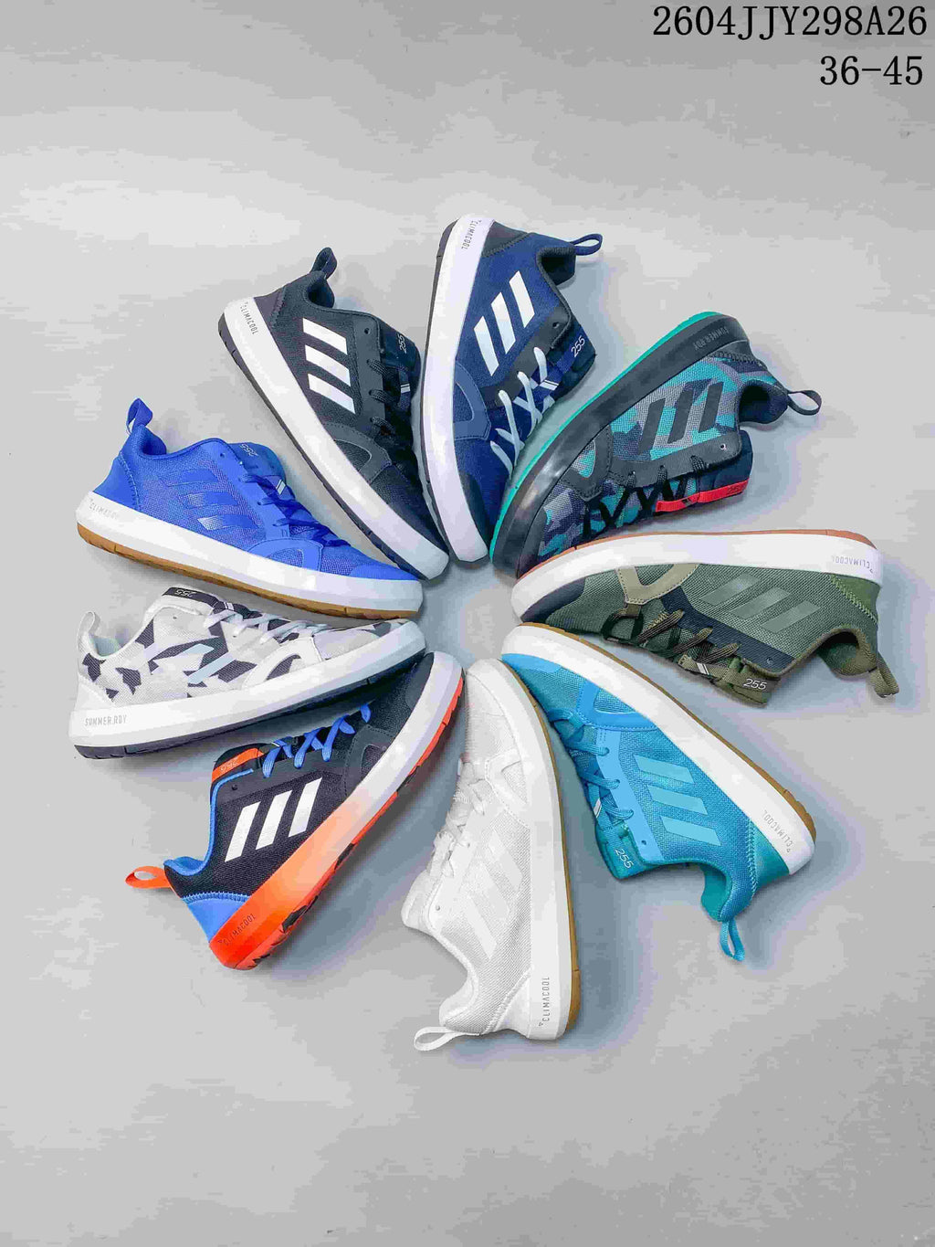 Adidas Terrex Boat Outdoor Shoes
