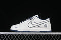 Nike SB Dunk Low Reigning Champ White Navy Sneakers RC3085-891