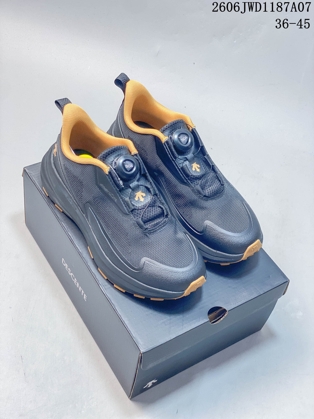 Descente LAVITATE TRAIL WIRE 3.0 Trail Shoes