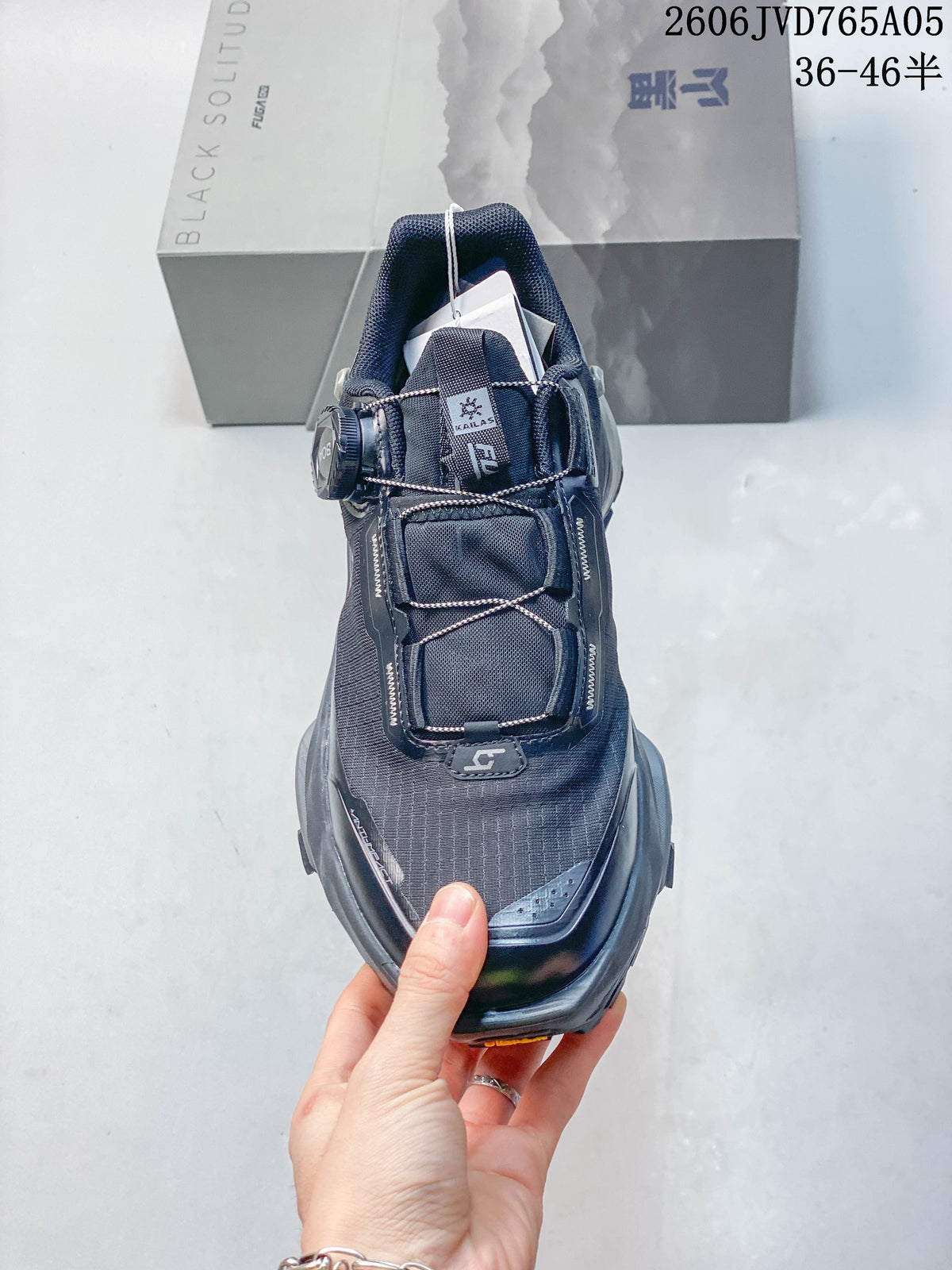 Kailas FUGA EX3 BOA Trail Running Shoes KS2513105