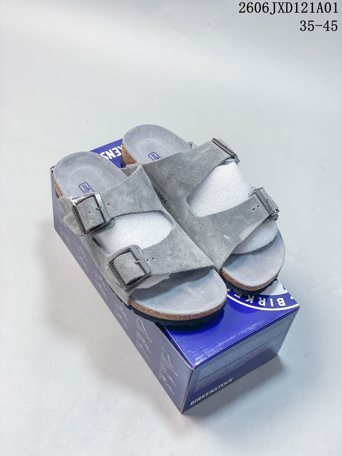 Birkenstock Arizona BS Two-Strap Sandals