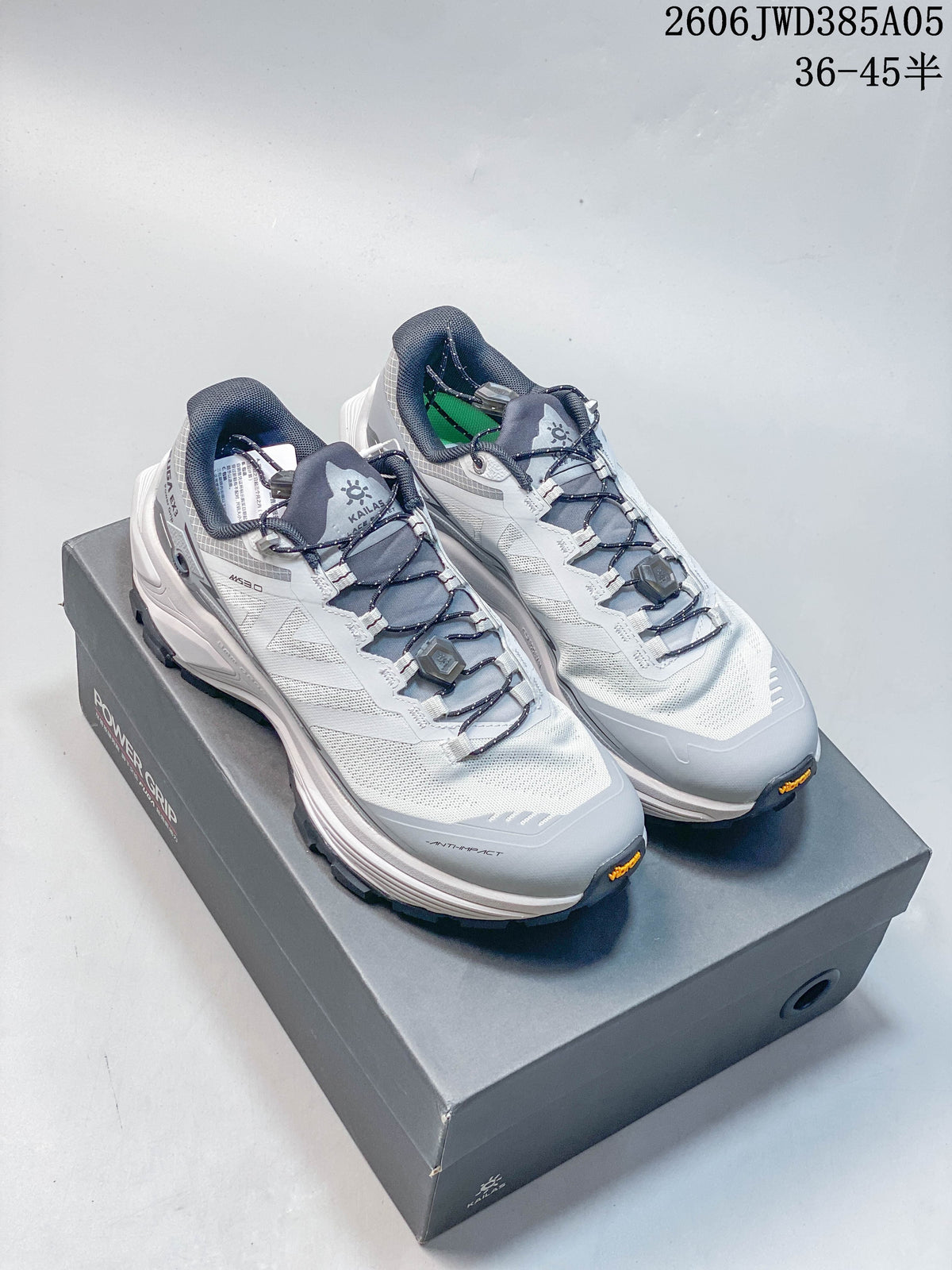KAILAS Fuga Ex3 Low-Cut Trail Running Shoes