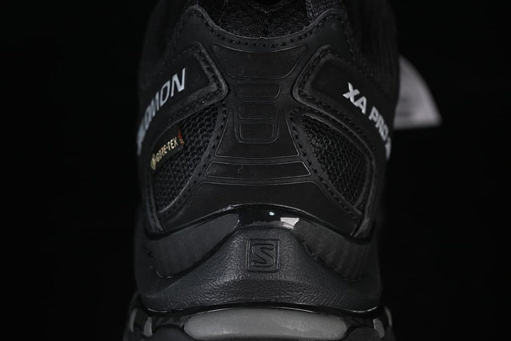 Salomon XA Pro 3D GTX Trail Running Shoes Black