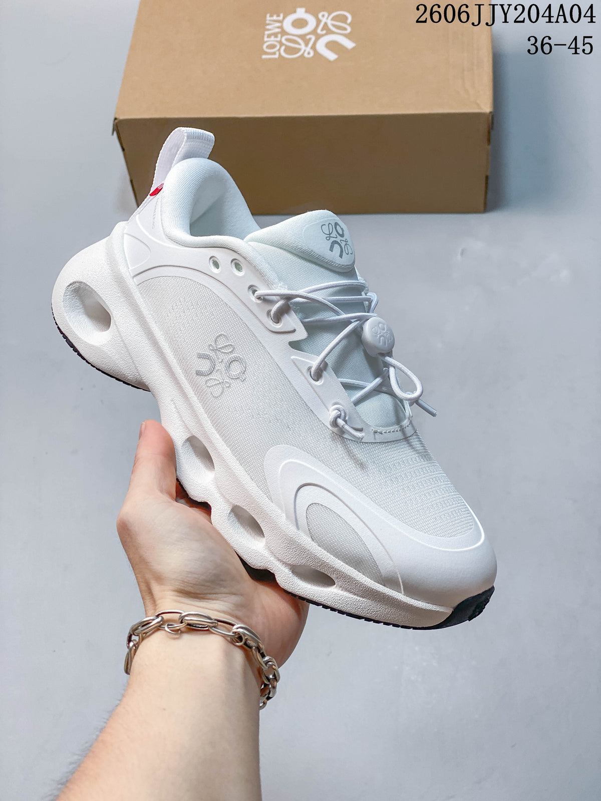 On Cloudtilt Sneakers in White and Multicolor, Style 3MF30664607