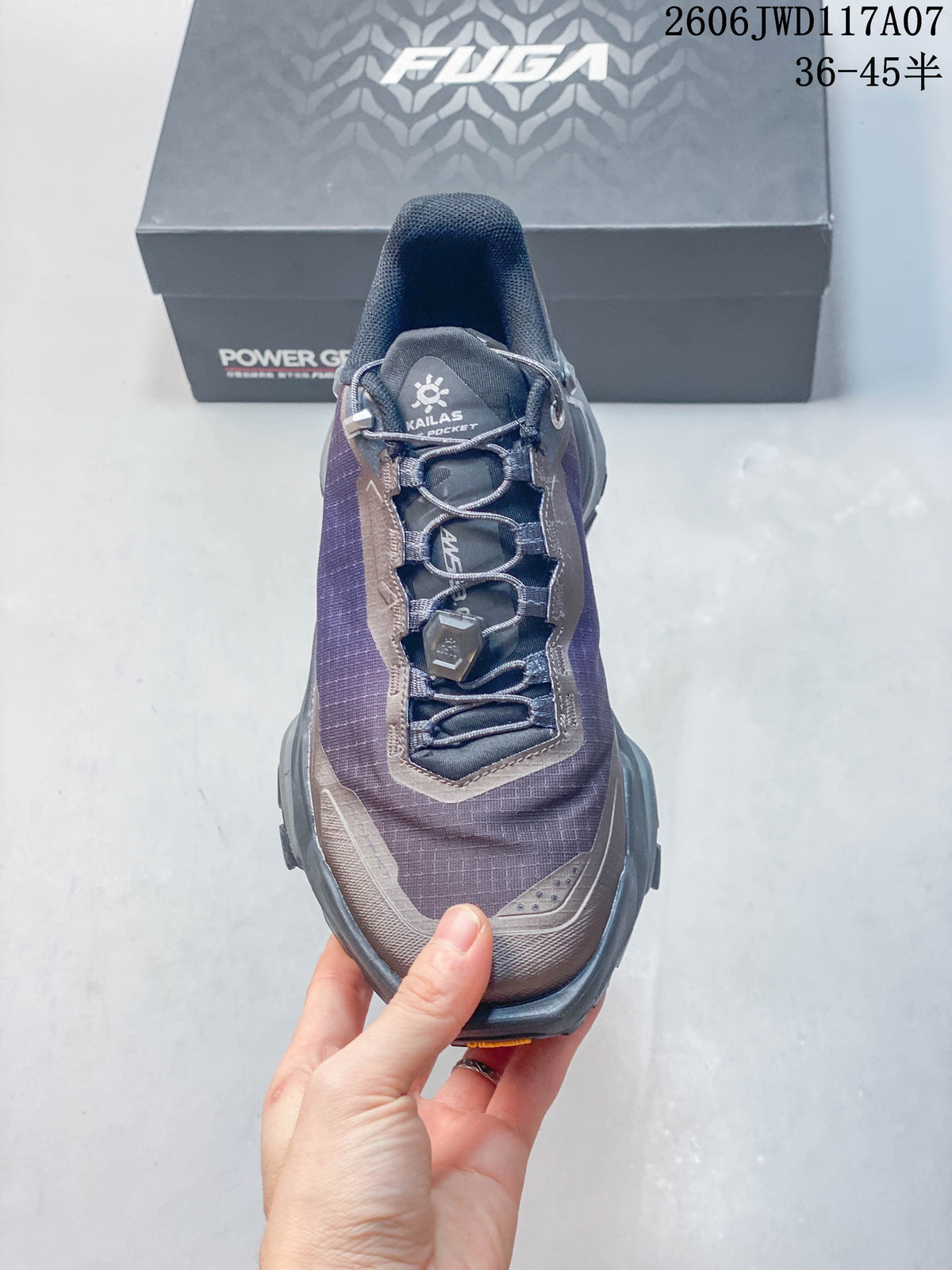 KAILAS FUGA DU 2 Trail Running Shoes 06JWD117A07