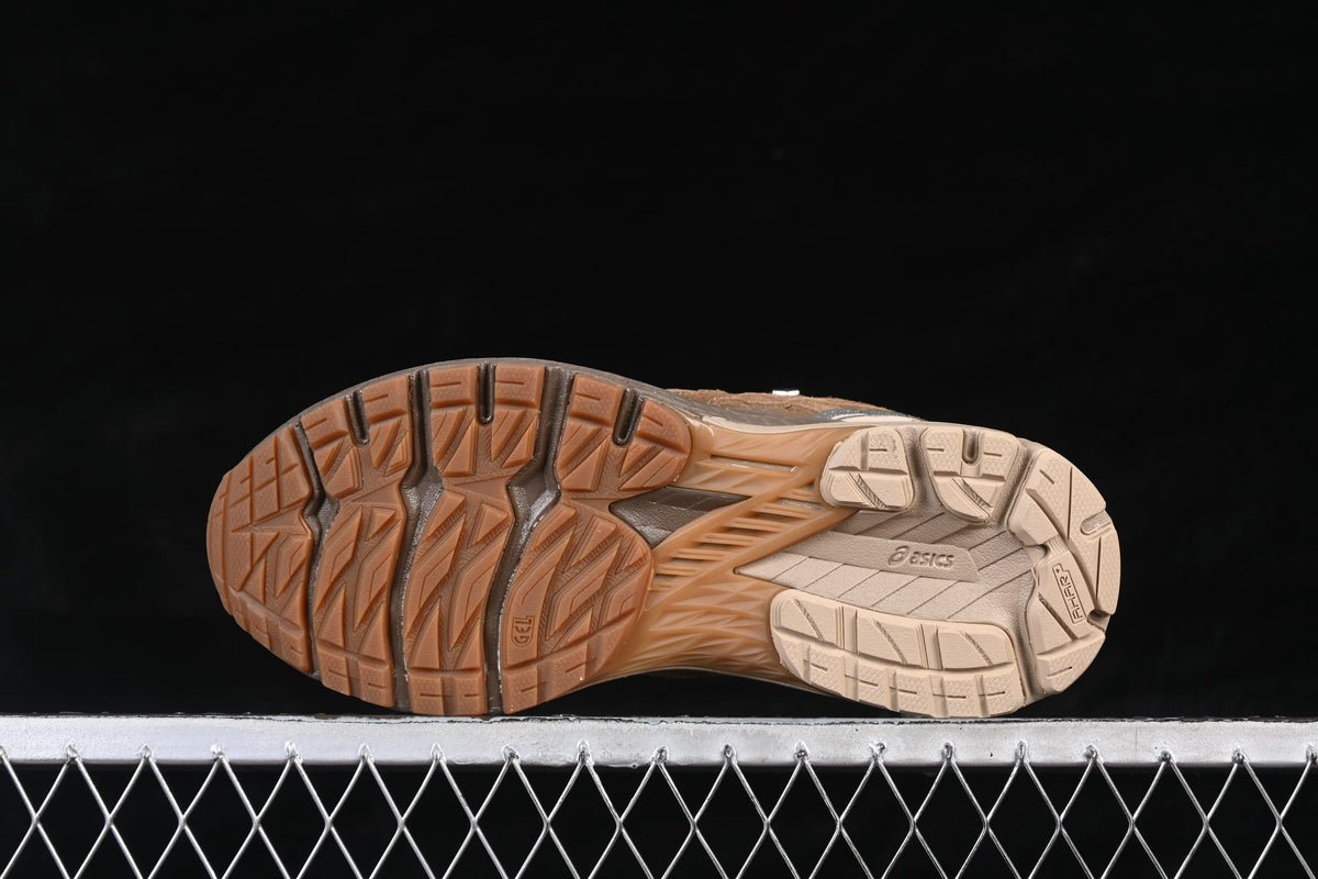ASICS GEL-TERRAIN GTX Brown Storm Sneakers 1203A584-200
