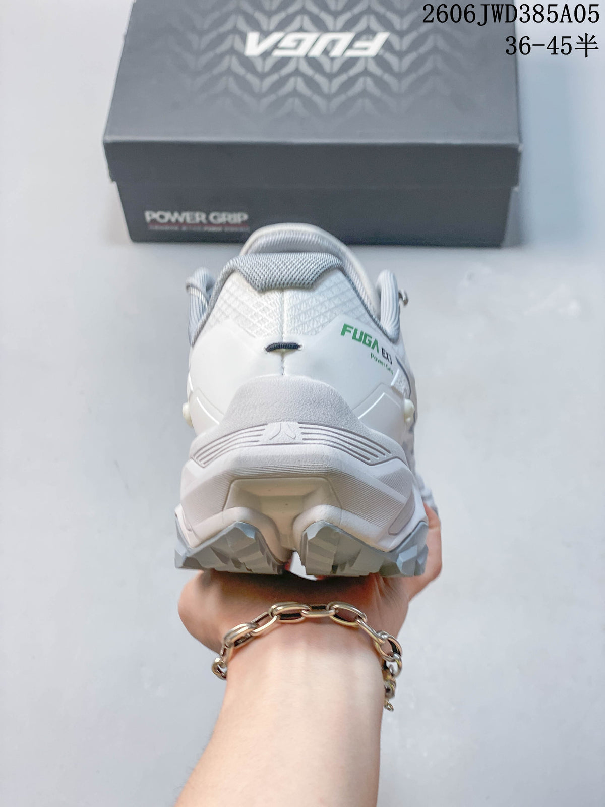 Kailas Fuga Ex3 Trail Running Shoes White 05JWD385A05