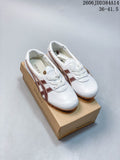 Versace x Onitsuka Tiger Tai-Chi Sakura Low-Top Sneakers