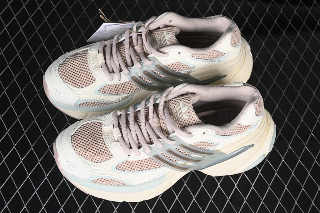 Adidas Adistar XLG Sneakers IF6934, Cream and Pink