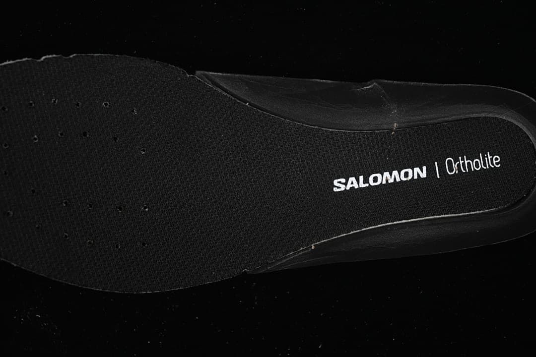 Salomon XA Pro 3D GTX Trail Running Shoes Black