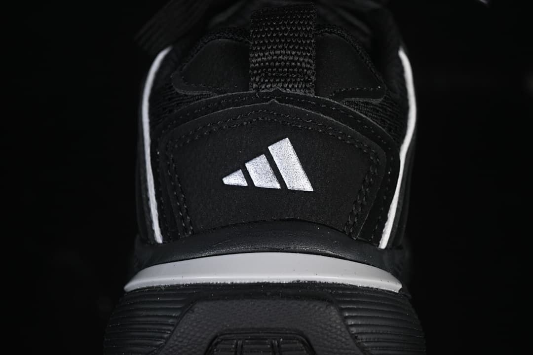 Adidas Adistar Kids Sneakers Black/Silver D922