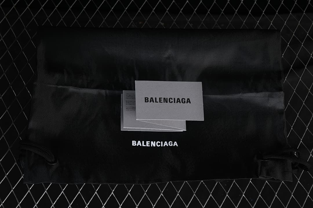 Balenciaga 3XL Satin Bows Sneakers in Taupe